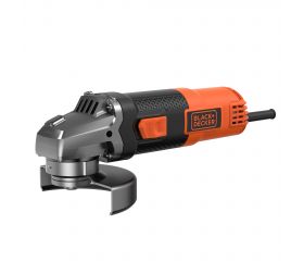 BEG220-QS - Mini-Amoladora de 900W 125mm