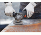 BEG220-QS - Mini-Amoladora de 900W 125mm