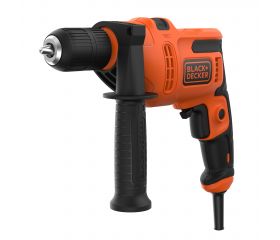 BEH200-QS - Taladro Percutor 500W