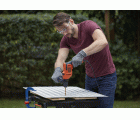 BEH200-QS - Taladro Percutor 500W
