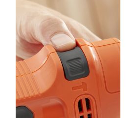 BEH200-QS - Taladro Percutor 500W