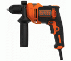 BEH710-QS - Taladro Percutor 710W