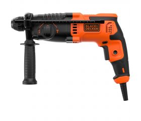 BEHS01K-QS - Martillo SDS-Plus 650W con maletín