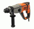 BEHS02K-QS - Martillo SDS-Plus 800W con maletín