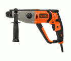 BEHS02K-QS - Martillo SDS-Plus 800W con maletín
