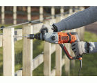 BEHS02K-QS - Martillo SDS-Plus 800W con maletín