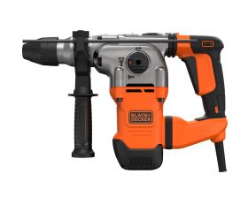 BEHS03K-QS - Martillo SDS-Plus 1250W con maletín