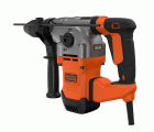 BEHS03K-QS - Martillo SDS-Plus 1250W con maletín