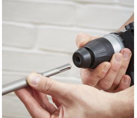 BEHS03K-QS - Martillo SDS-Plus 1250W con maletín