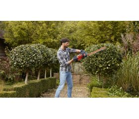 BEHT201-QS - Cortasetos 420W 45CM