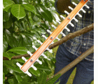 BEHT201-QS - Cortasetos 420W 45CM