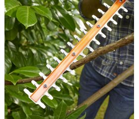 BEHT201-QS - Cortasetos 420W 45CM