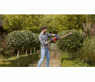 BEHT251-QS - Cortasetos 450W 50CM