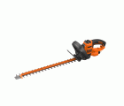 BEHTS401-QS - Cortasetos 500W 55cm con hoja de Sierra