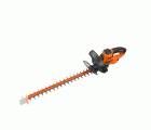 BEHTS401-QS - Cortasetos 500W 55cm con hoja de Sierra