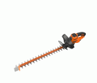 BEHTS451-QS - Cortasetos 550W 60cm con hoja de Sierra