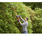 BEHTS451-QS - Cortasetos 550W 60cm con hoja de Sierra