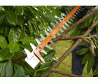 BEHTS451-QS - Cortasetos 550W 60cm con hoja de Sierra