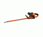 BEHTS551-QS - Cortasetos 650W con cabezal giratorio