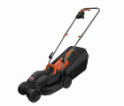 BEMW351-QS - Cortacésped 1000W 32cm