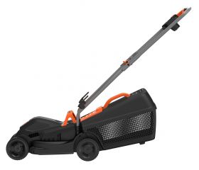 BEMW351-QS - Cortacésped 1000W 32cm