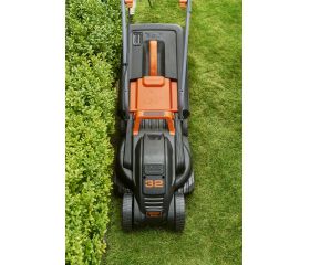 BEMW351-QS - Cortacésped 1000W 32cm