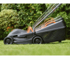 BEMW351-QS - Cortacésped 1000W 32cm