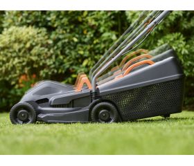 BEMW351-QS - Cortacésped 1000W 32cm