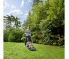 BEMW351-QS - Cortacésped 1000W 32cm