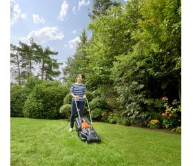 BEMW351-QS - Cortacésped 1000W 32cm