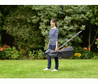 BEMW351-QS - Cortacésped 1000W 32cm