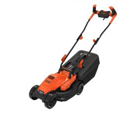 BEMW451BH-QS - Cortacésped 1200W 32cm con empuñadura engomada