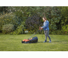 BEMW451BH-QS - Cortacésped 1200W 32cm con empuñadura engomada