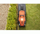 BEMW451BH-QS - Cortacésped 1200W 32cm con empuñadura engomada