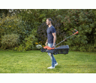 BEMW451BH-QS - Cortacésped 1200W 32cm con empuñadura engomada