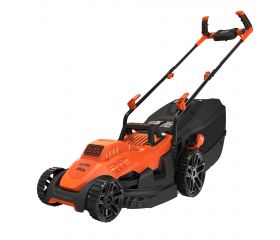 BEMW461BH-QS - Cortacésped 1400W 34cm con empuñadura engomada