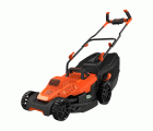 BEMW471BH-QS - Cortacésped 1600W 38cm con empuñadura engomada
