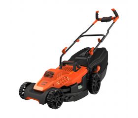 BEMW471BH-QS - Cortacésped 1600W 38cm con empuñadura engomada