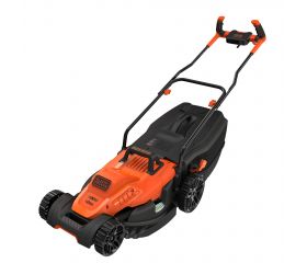 BEMW471BH-QS - Cortacésped 1600W 38cm con empuñadura engomada