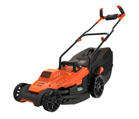 BEMW471BH-QS - Cortacésped 1600W 38cm con empuñadura engomada