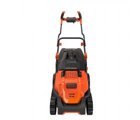 BEMW471BH-QS - Cortacésped 1600W 38cm con empuñadura engomada