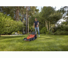 BEMW471BH-QS - Cortacésped 1600W 38cm con empuñadura engomada