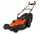 BEMW481BH-QS - Cortacésped 1800W 42cm con empuñadura engomada