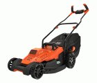 BEMW481BH-QS - Cortacésped 1800W 42cm con empuñadura engomada