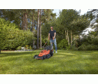 BEMW481BH-QS - Cortacésped 1800W 42cm con empuñadura engomada