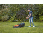 BEMW481BH-QS - Cortacésped 1800W 42cm con empuñadura engomada