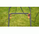 BEMW481BH-QS - Cortacésped 1800W 42cm con empuñadura engomada