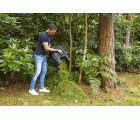BEMW481BH-QS - Cortacésped 1800W 42cm con empuñadura engomada