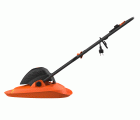 BEMWH551-QS - Cortacésped Aerostático 1.200W 30cm