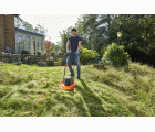 BEMWH551-QS - Cortacésped Aerostático 1.200W 30cm